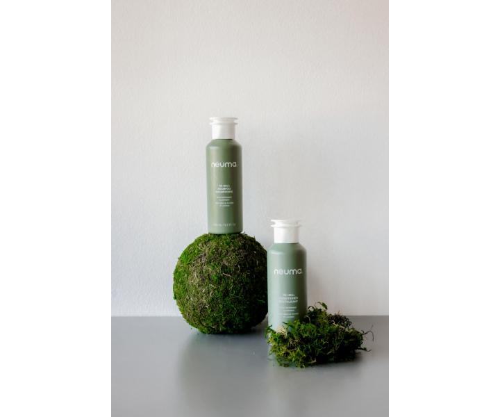 Szampon oczyszczajcy do wszystkich rodzajw wosw Neuma Re Neu Shampoo - 250 ml