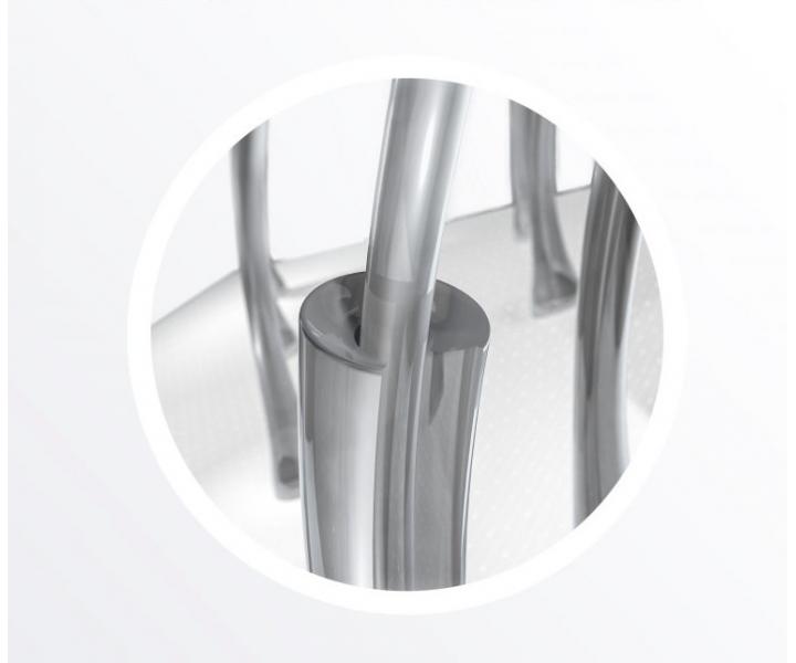 Od�ywka do lekko przerzedzonych w�os�w po zabiegach chemicznych Nioxin System 5 Conditioner -1000 ml