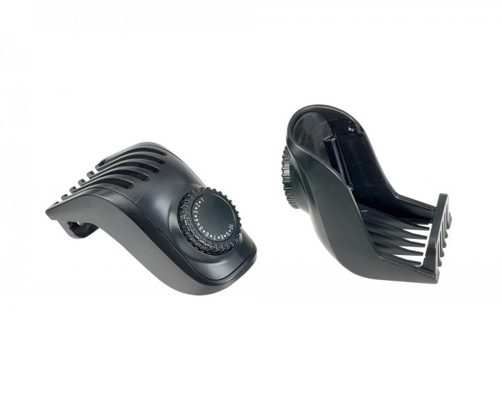 Trymer do strzyenia wosw Original Best Buy Teox II - czerwony