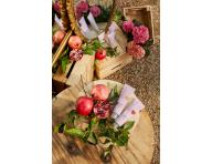 Odywcza maska koloryzujca Paul Mitchell Clean Beauty Color Depositing Treatment - cynamonowa - 150 ml