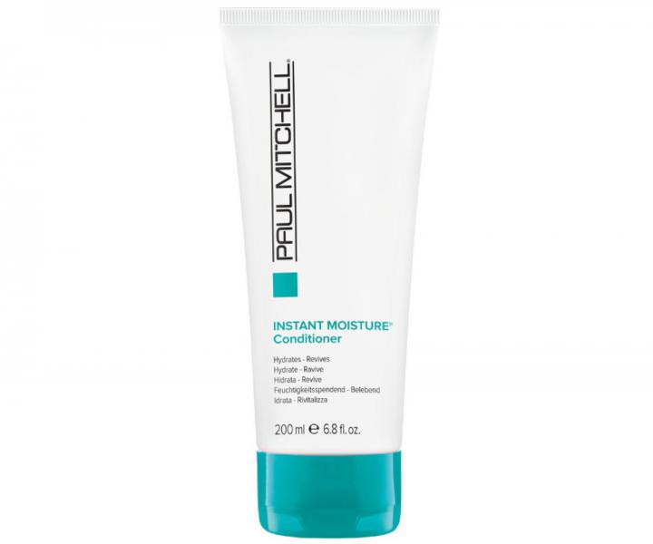 Seria nawilajca Paul Mitchell Instant Hydrate