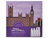 Zestaw podr�ny zwi�kszaj�cy obj�to�� w�os�w Paul Mitchell Extra-Body Deluxe Travel Kit