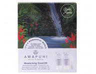 Podr�ny zestaw nawil�aj�cy z olejkiem regeneruj�cym Paul Mitchell Awapuhi Moisturizing Travel Kit