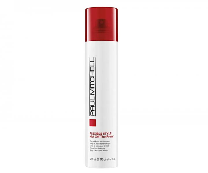 Zestaw upominkowy do stylizacji wosw Paul Mitchell Style Heroes Trio Bright Moments