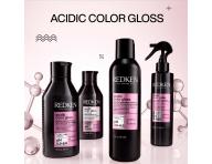 Kuracja nadajca wosom farbowanym intensywny poysk Redken Acidic Color Gloss - 237 ml