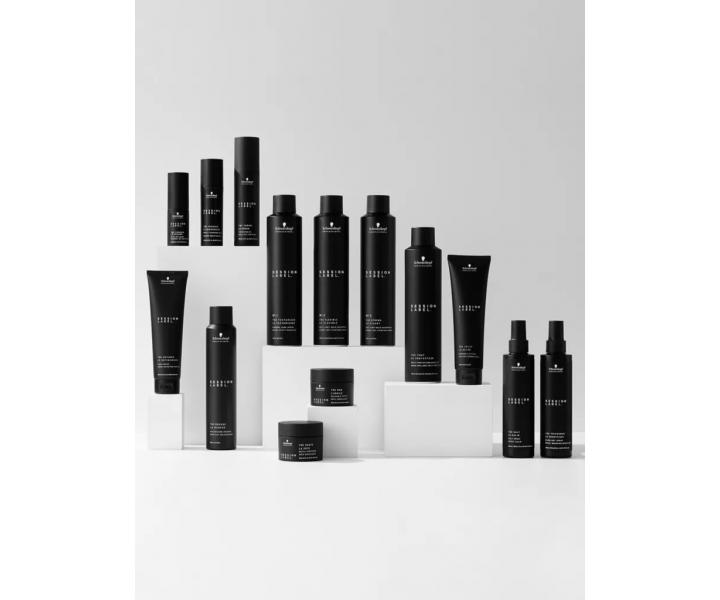 Balsam wielozadaniowy do stylizacji Schwarzkopf Professional Session Label The Miracle - 50 ml