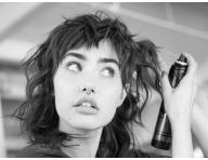 Lakier do wosw mocno utrwalajcy Sebastian Professional Re-Shaper - 400 ml