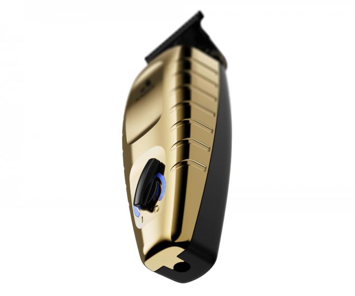 Profesjonalny trymer do w�os�w Andis GTX-Exo II M-Force Cordless Trimmer 562170 - z�oty
