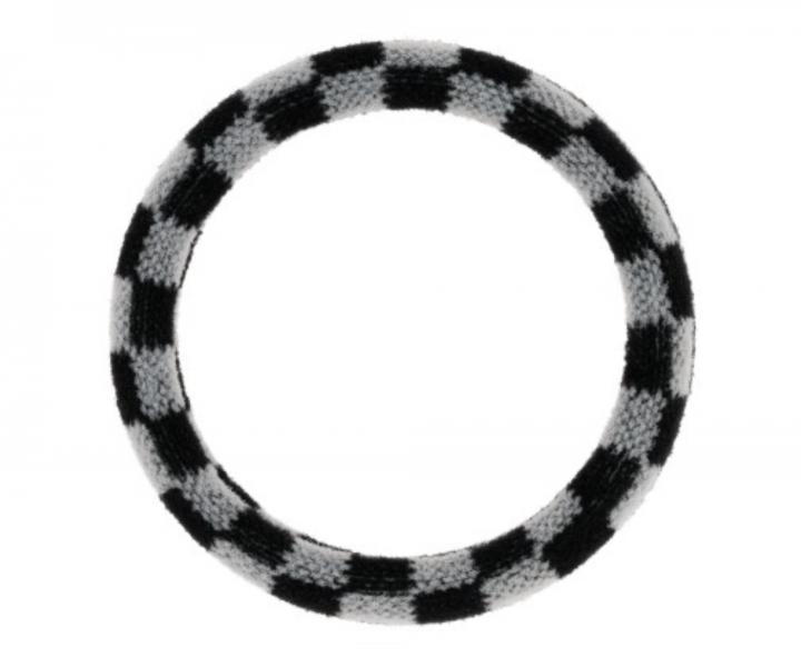 Zestaw gumek ozdobnych Invisibobble Beauties Rodeo Grunge - 4 szt.