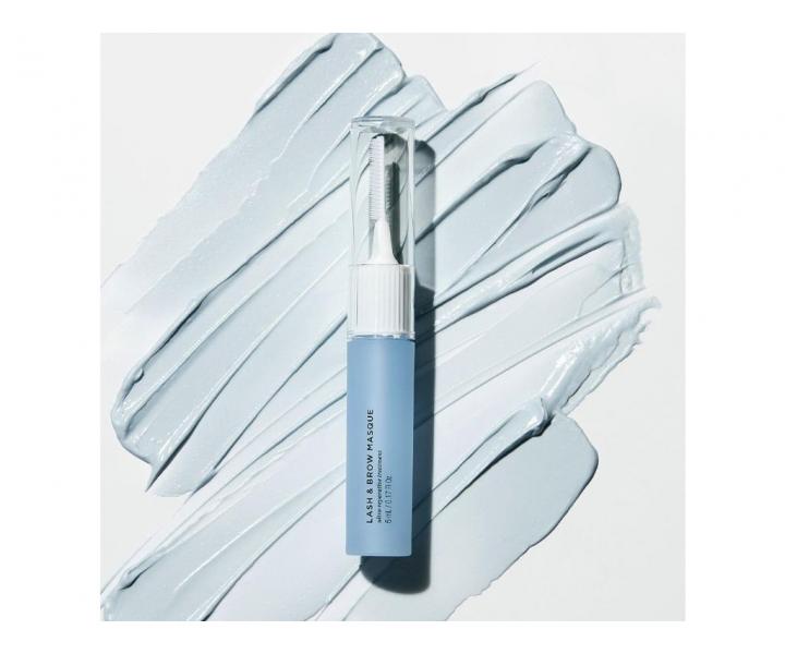 Maska regenerujca do rzs i brwi RevitaLash Lash & Brow Masque - 5 ml