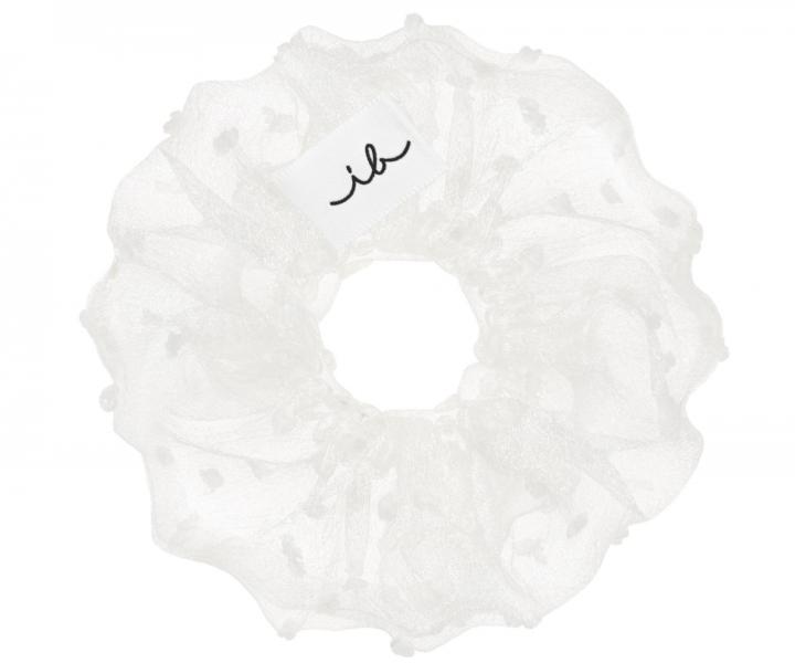 Ozdobne gumki spiralki do w�os�w Invisibobble Sprunchie Wildflower Sunthreads - 2 szt.