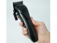Profesjonalna maszynka do strzy�enia Supreme Trimmer Darkstar 72 STC72 - czarna