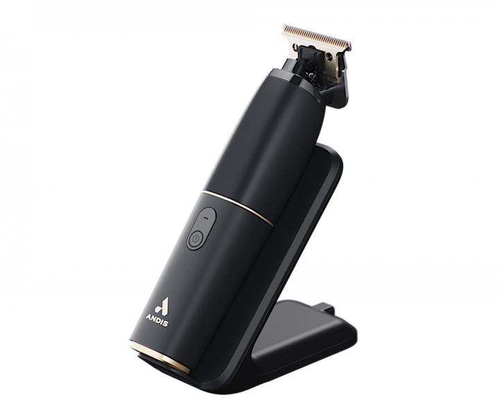 Profesjonalny trymer Andis beSpoke Trimmer - czarny