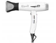 Profesjonalna suszarka do wosw z dyfuzorem Parlux Elysium Matt White - 2300 W - biaa matowa