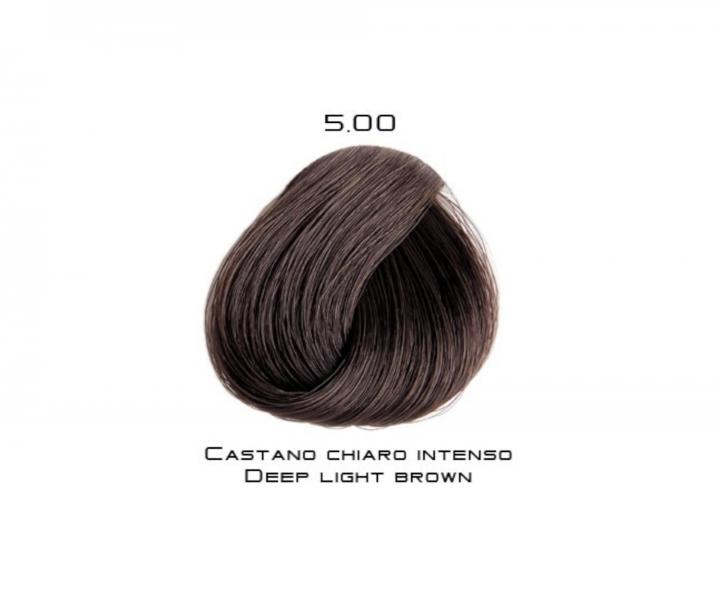 Farba do wosw Selective Professional ColorEvo 100 ml - 5.00 gboki jasny brz