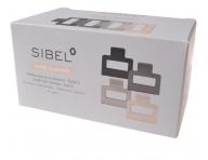 Klamry do w�os�w Sibel King Clamps S - 4 ks