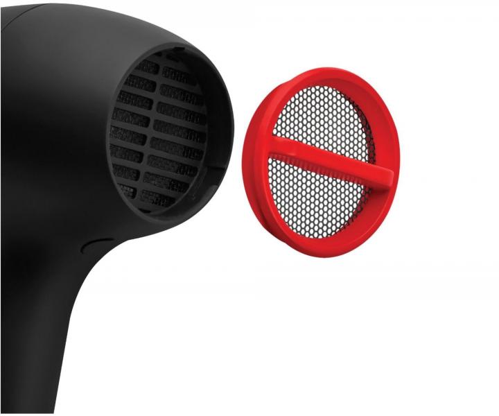 Suszarka do w�os�w Revlon Smoothstay Coconut Oil RVDR5317E + szczotka gratis