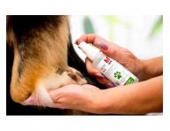 Od�ywczy spray ochronny do �apek Moser Pretty Paw - 75 ml