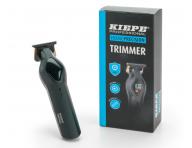Trymer do wosw i brody Kiepe Professional Home Precision Trimmer - czarny