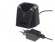 Profesjonalna maszynka do wosw Ultron Jord Taper Clipper - czarna