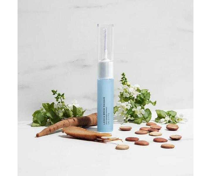Maska regenerujca do rzs i brwi RevitaLash Lash & Brow Masque - 5 ml