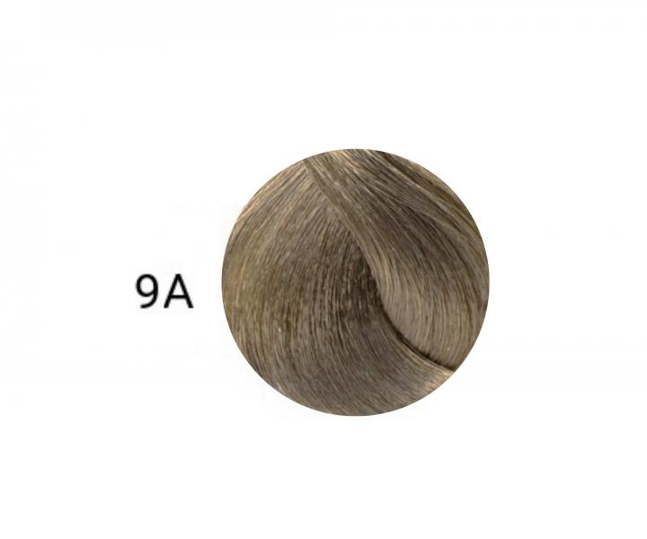 Farba do wosw Goldwell TopChic 60 ml - 9A bardzo jasny popielaty blond