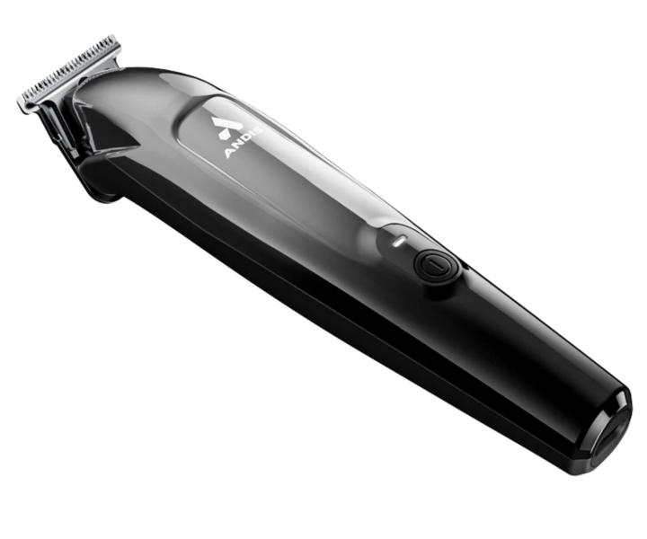 Profesjonalny trymer do w�os�w Andis SlimLine Pro II D-9 Trimmer - chromowy