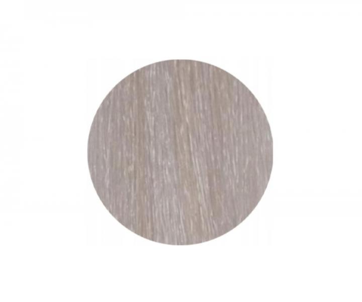 Krem tonuj�cy do w�os�w blond i rozja�nionych Inebrya Blondesse Toner 100 ml - lodowy blond