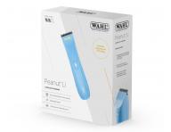 Profesjonalny trymer Wahl Peanut Li - bkitny