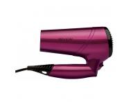 Suszarka do w�os�w ze sk�adan� r�czk� Revlon Perfect Heat� - 2200 W + szczotka gratis