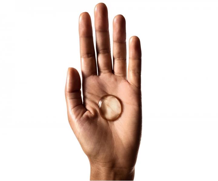 Szampon kojcy do wraliwej skry gowy Loral Professionnel Scalp Advanced Anti-Discomfort - 500 ml