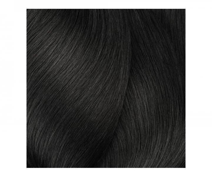 Farba do wosw Loral Professionnel Majirel 60 ml - 4 brz