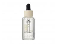 Zestaw upominkowy regeneruj�cy i wzmacniaj�cy blond w�osy Schwarzkopf Professional The Blonde Edit + kosmetyczka gratis