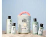 Zestaw upominkowy do w�os�w suchych Maria Nila True Soft Beauty Bag + kosmetyczka gratis