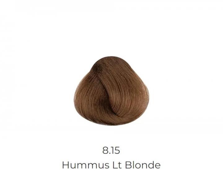 Farba do wosw Selective Professional ColorEvo 100 ml - 8.15 hummus jasny blond