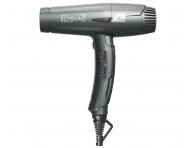 Profesjonalna suszarka do wosw z dyfuzorem Parlux Elysium Titanium Grey - 2300 W - szara metaliczna