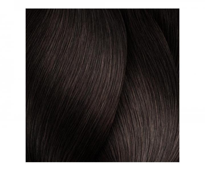 Farba do wosw Loral Professionnel Majirel 60 ml - 5.18 jasny brz popielaty mokka