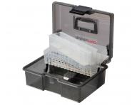 Profesjonalny box do dezynfekcji narzdzi fryzjerskich BaByliss Pro Barbersonic