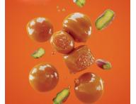 Szampon wyg�adzaj�cy do w�os�w niesfornych Matrix Mega Sleek Smoothing Shampoo - 1000 ml