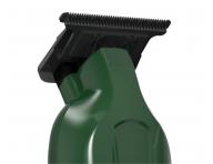 Profesjonalny trymer do w�os�w Supreme Trimmer Vader Lite ST3700/G - ciemnozielony