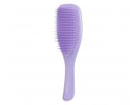 Szczotka do rozczesywania wosw krconych Tangle Teezer The Ultimate Detangler Naturally Curly Purple Passion - fioletowa