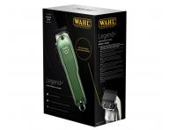Profesjonalna maszynka do strzy�enia Wahl Professional Legend+ Cord/Cordless Clipper 3030832 - oliwkowa - edycja limitowana