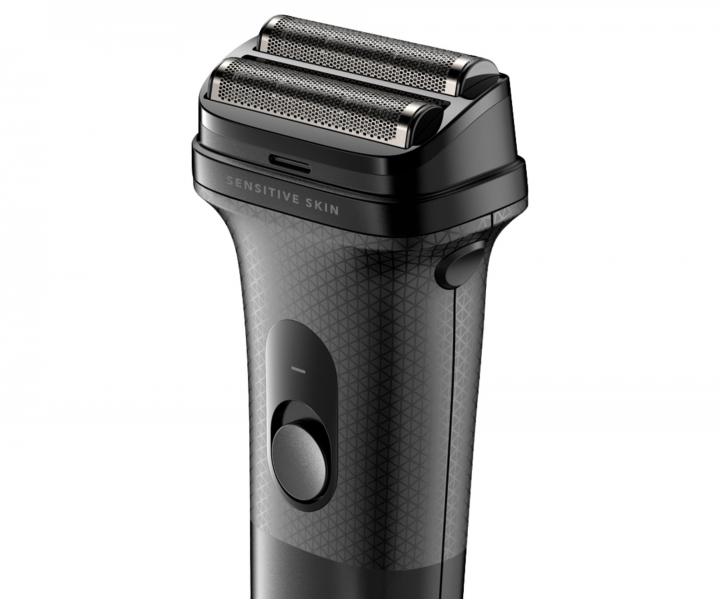 Golarka foliowa Andis inForm Foil Shaver FS-1 - czarna