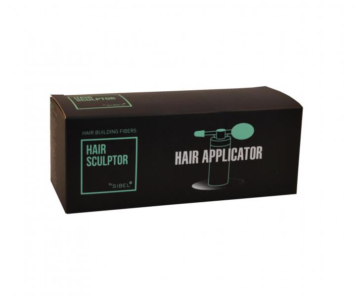 Aplikator do pudru zagszczajcego wosy Sibel Hair Sculptor
