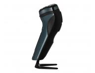 Golarka rotacyjna z trymerem Sencor SMS 4210BK - czarna