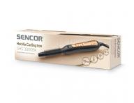Suszarko-lokwka do wosw Sencor Hot Air Curling Iron - 400 W - czarna