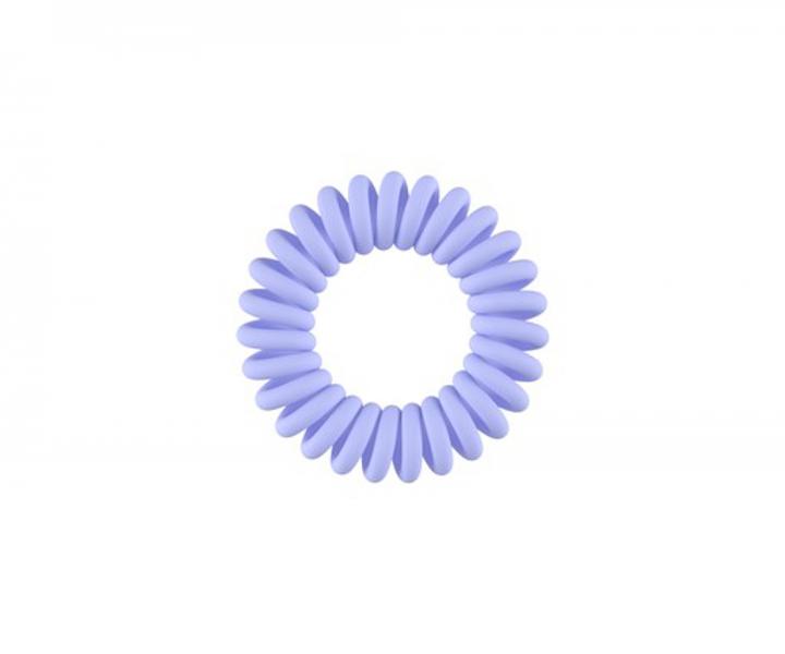 Zestaw gumek spiralek Invisibobble Power Gym Jelly - 6 szt.