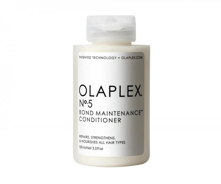 Zestaw upominkowy regeneruj�cy do w�os�w zniszczonych Olaplex In Good Repair Kit
