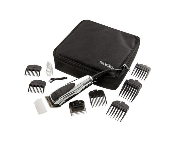 Maszynka do strzy�enia sier�ci Andis Blade Release RACD - 60185