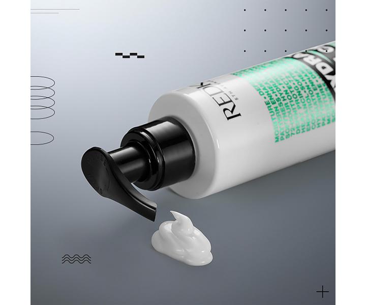 Seria kosmetykw do stylizacji wosw krconych i falowanych Redken Curl